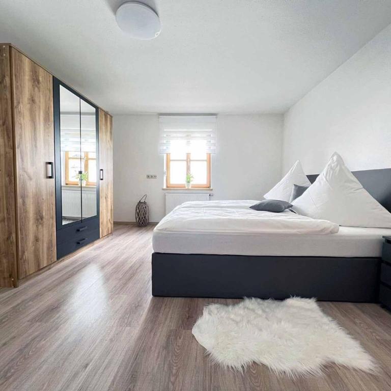 Haus Andreas - Appartement - 4