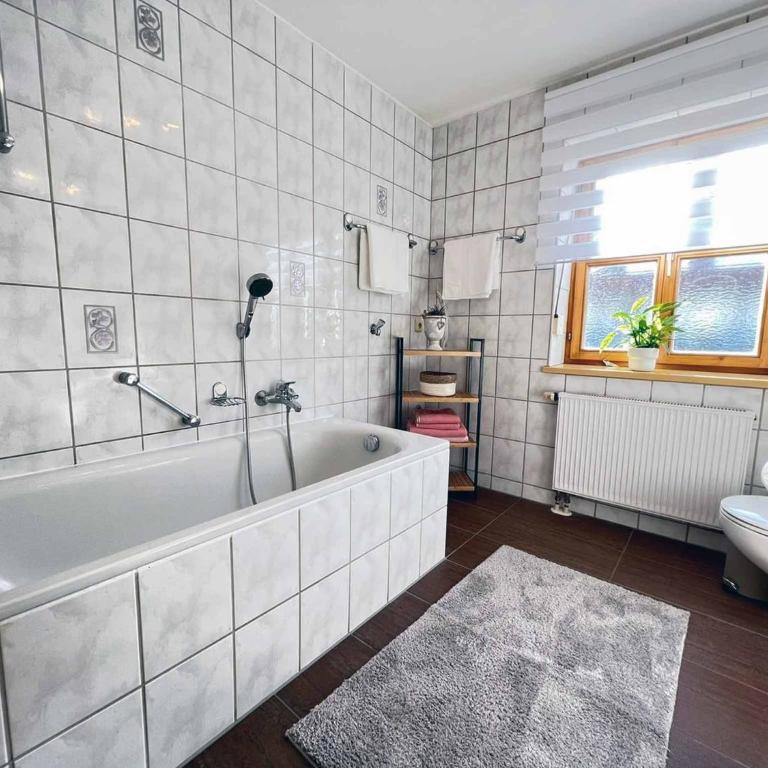 Haus Andreas - Appartement - 13