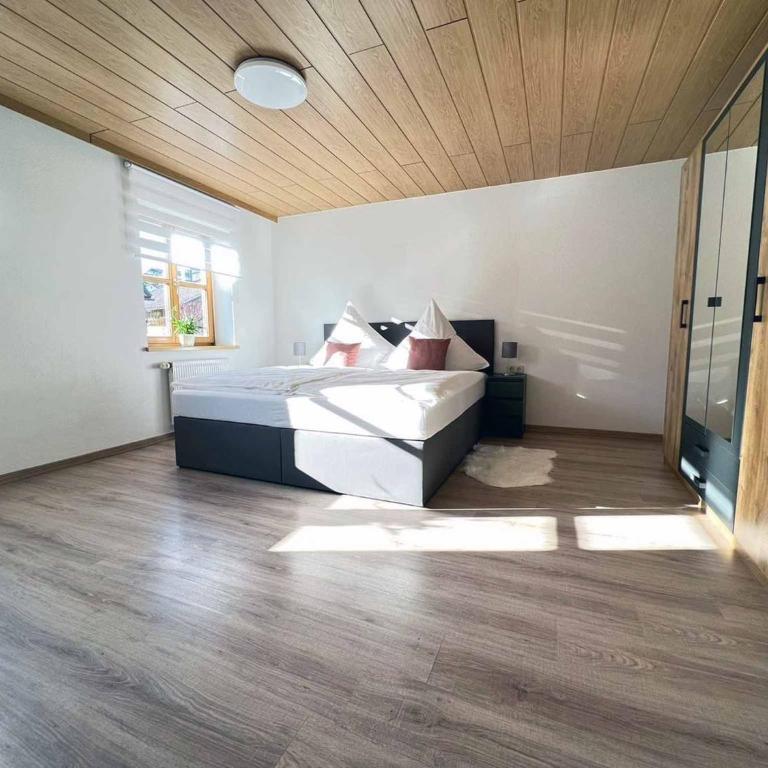 Haus Andreas - Appartement - 5