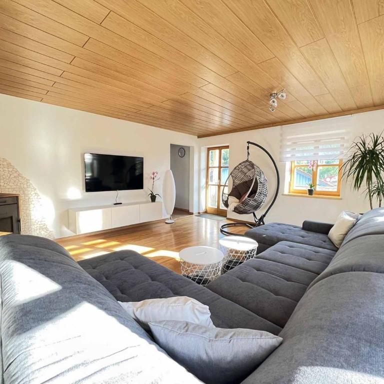 Haus Andreas - Appartement - 1