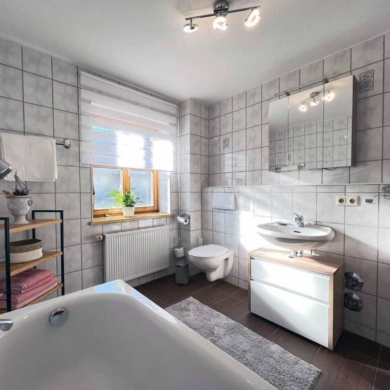 Haus Andreas - Appartement - 12