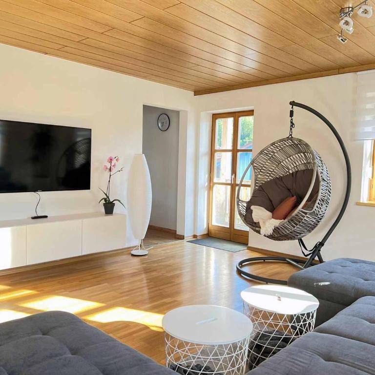 Haus Andreas - Appartement - 2