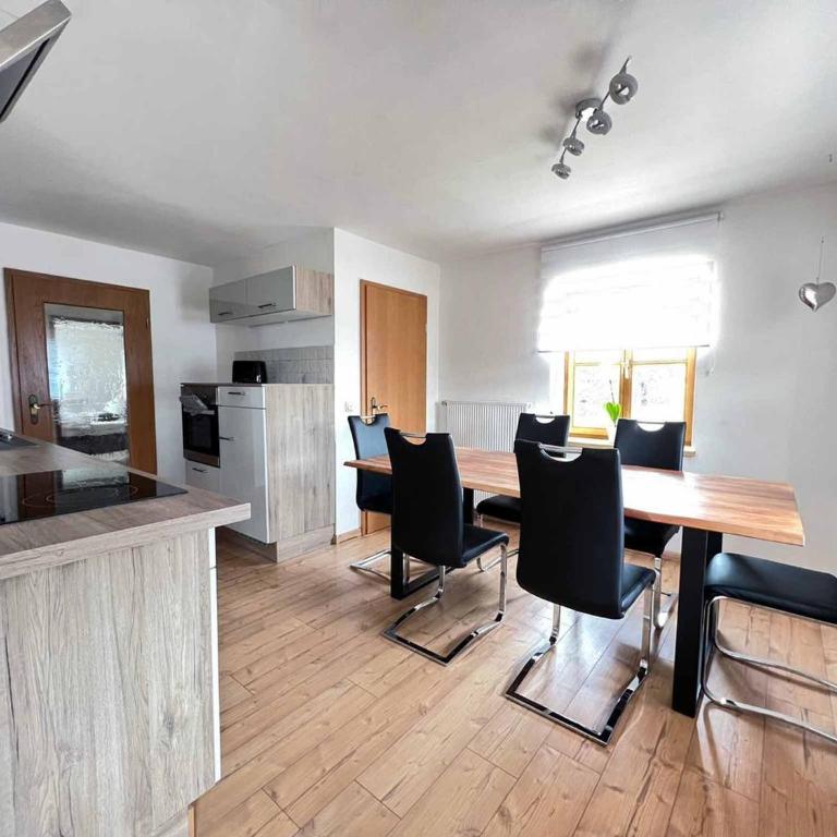 Haus Andreas - Appartement - 8