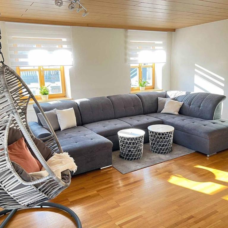 Haus Andreas - Appartement - 3