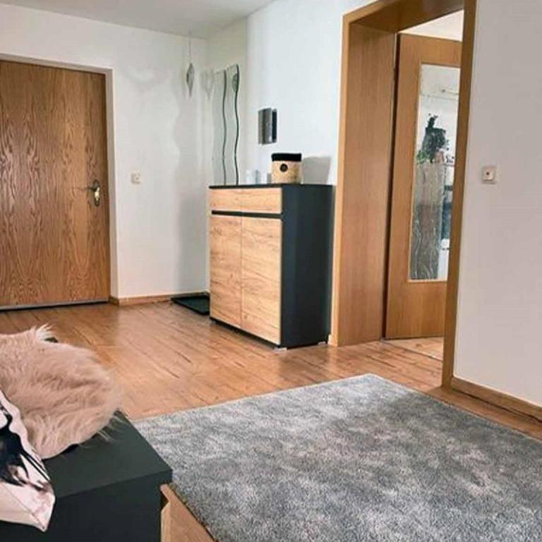 Haus Andreas - Appartement - 6