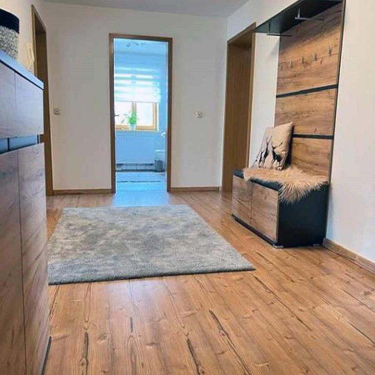 Haus Andreas - Appartement - 11
