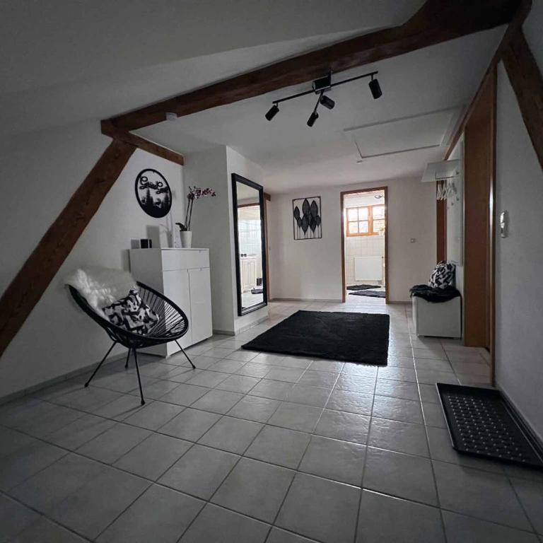 Haus Andreas - Appartement - 10