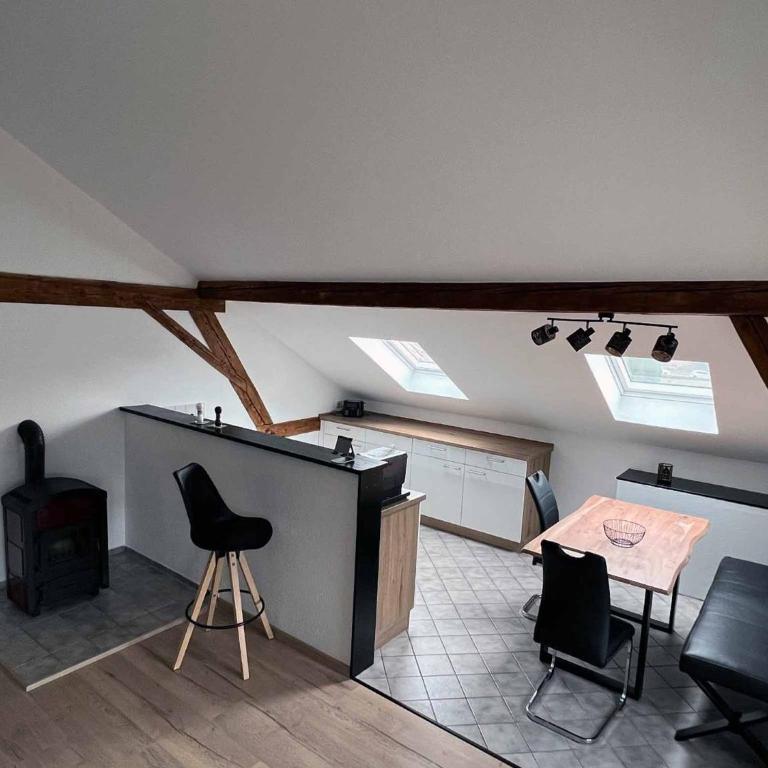 Haus Andreas - Appartement - 8