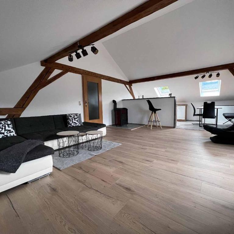 Haus Andreas - Appartement - 3