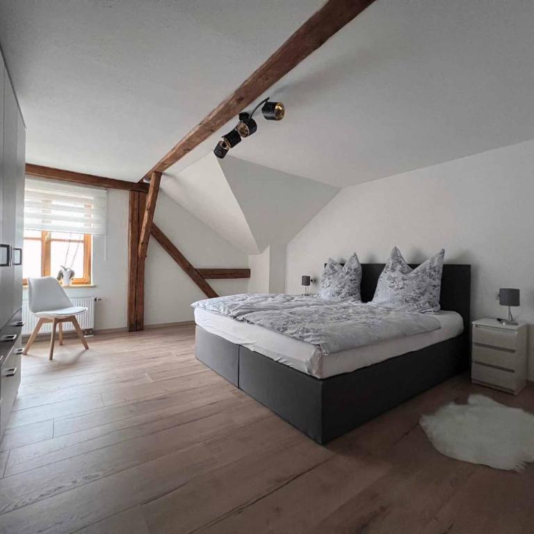 Haus Andreas - Appartement - 4
