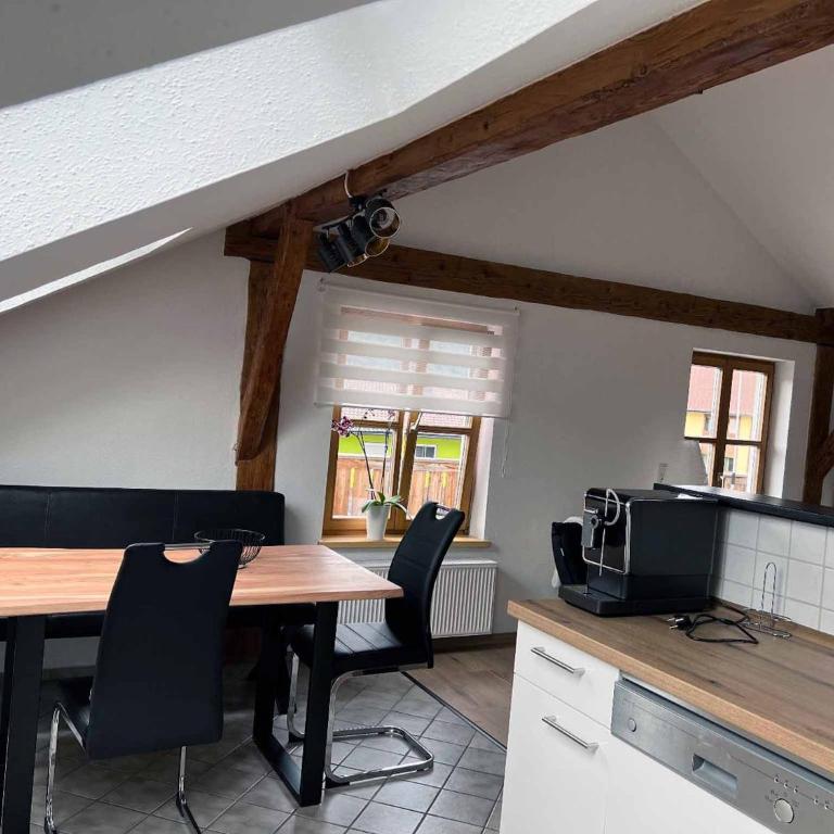 Haus Andreas - Appartement - 7