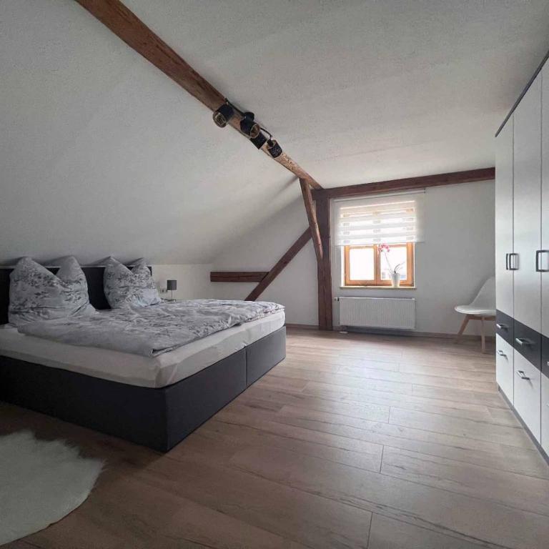 Haus Andreas - Appartement - 5
