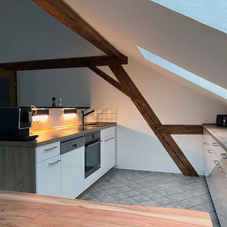 Haus Andreas - Appartement - 6