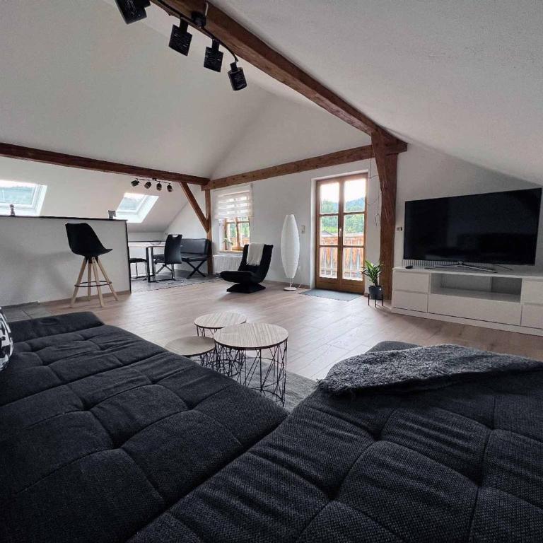 Haus Andreas - Appartement - 1