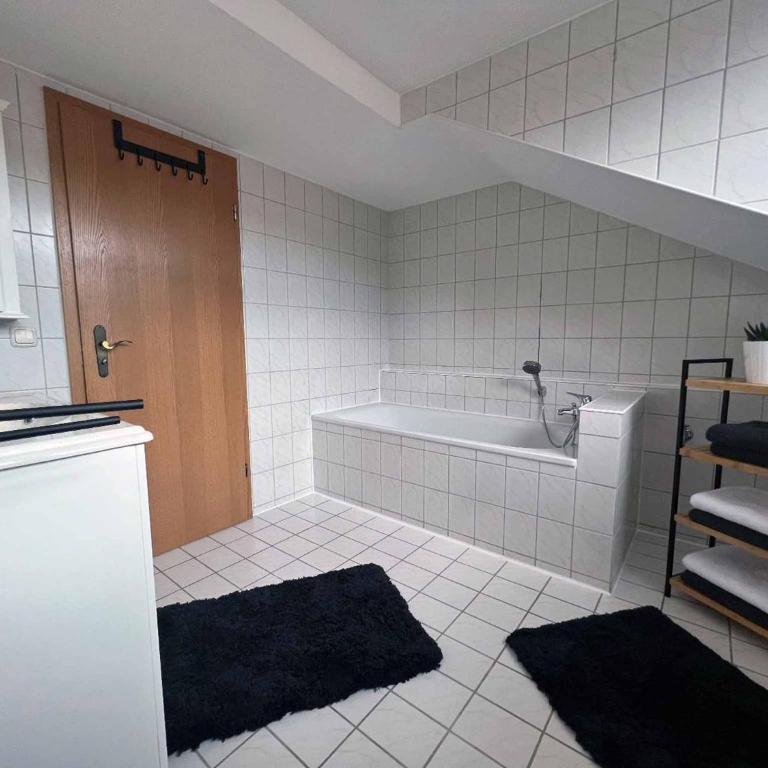 Haus Andreas - Appartement - 11