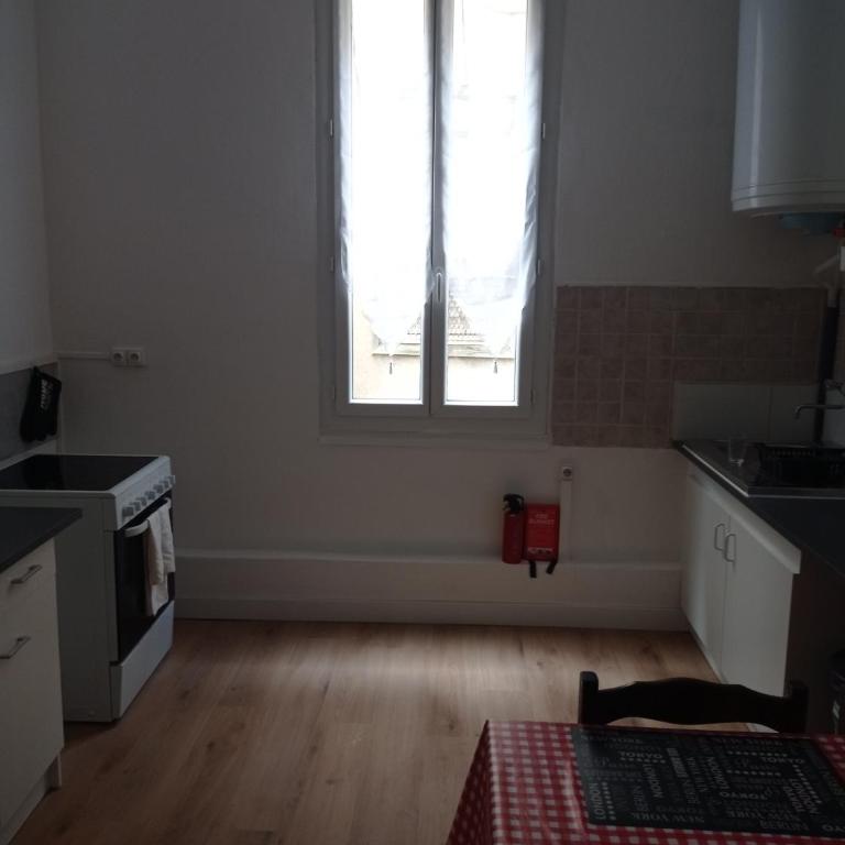 antoinette - Apartment mit 2 Schlafzimmern - 6
