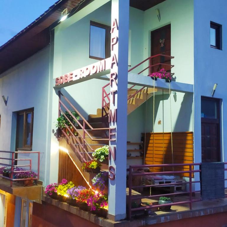 Apartmani Božana Vojinović - Studio - 6