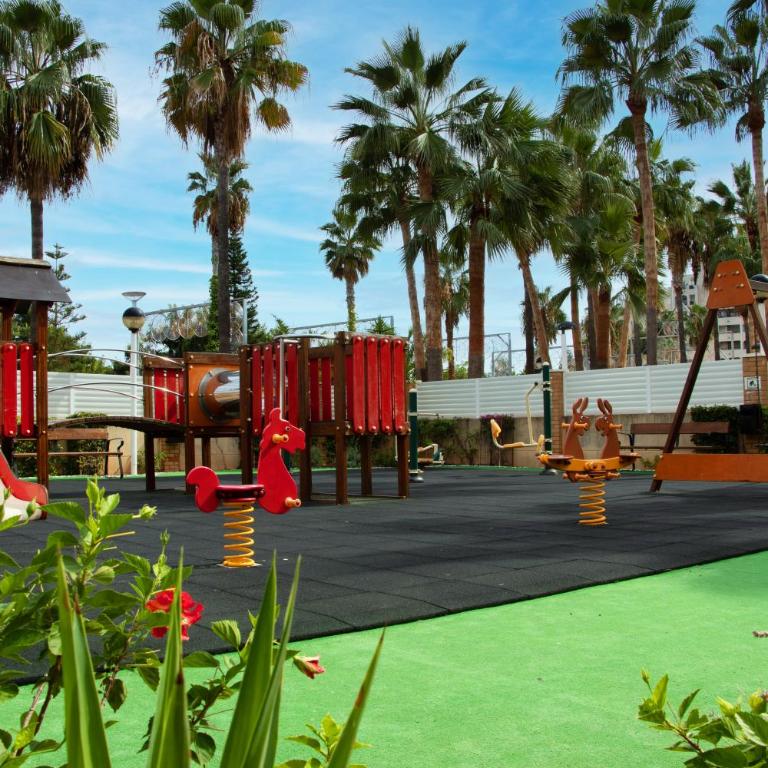 Apartamento Primera Línea - MAGIC WORLD Marina d'Or - Apartamento de 2 dormitorios - 12