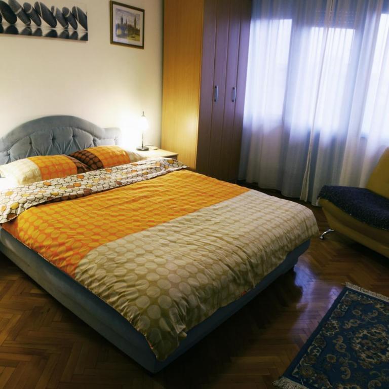 Centre Point Apartment - Two-Bedroom Apartment - 18