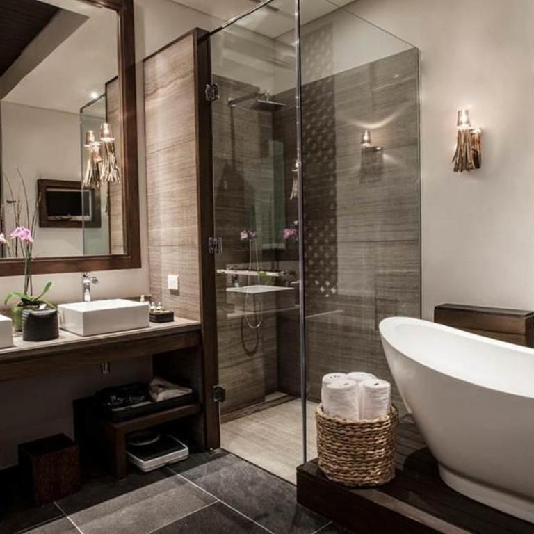 NIZUC Resort & Spa - Deluxe Double Room with Ocean View - 3