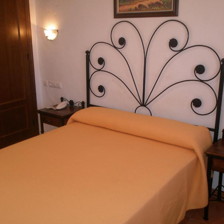 Hotel Cortijo Los Gallos - Habitación Doble Estándar - Uso individual - 4