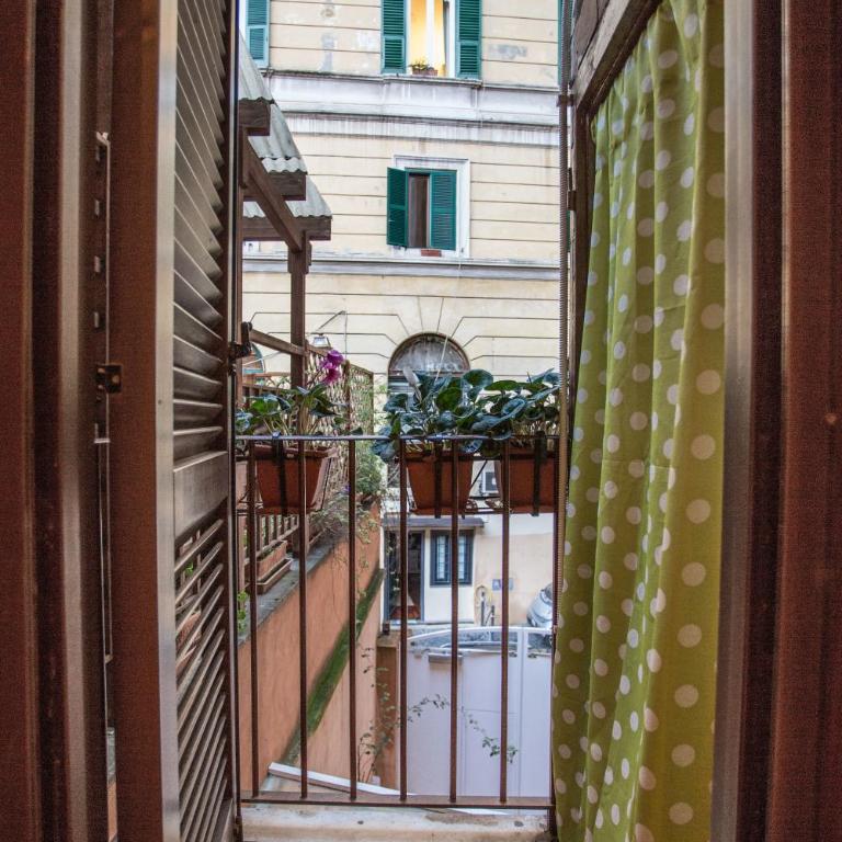 Moro Magenta 1 Casa e Appartamento per Vacanze - Appartamento con 2 Camere da Letto e Balcone (5 Adulti) - Via Del Moro, 5 - 37