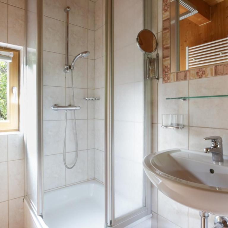 Ferienhaus Oetztal - Haus mit 3 Schlafzimmern - 25