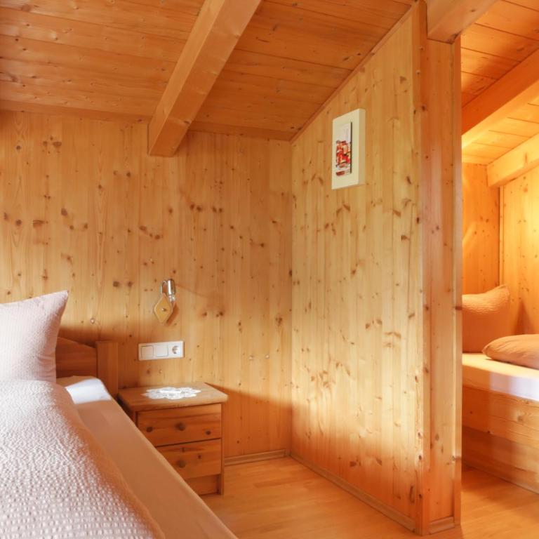 Ferienhaus Oetztal - Haus mit 3 Schlafzimmern - 23