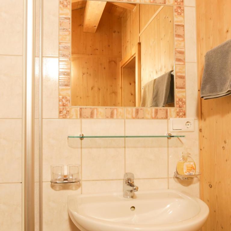 Ferienhaus Oetztal - Haus mit 3 Schlafzimmern - 26