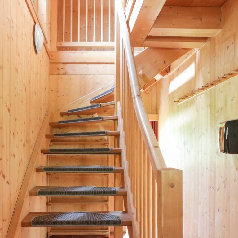 Ferienhaus Oetztal - Haus mit 3 Schlafzimmern - 27