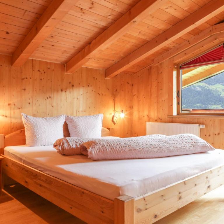 Ferienhaus Oetztal - Haus mit 3 Schlafzimmern - 20