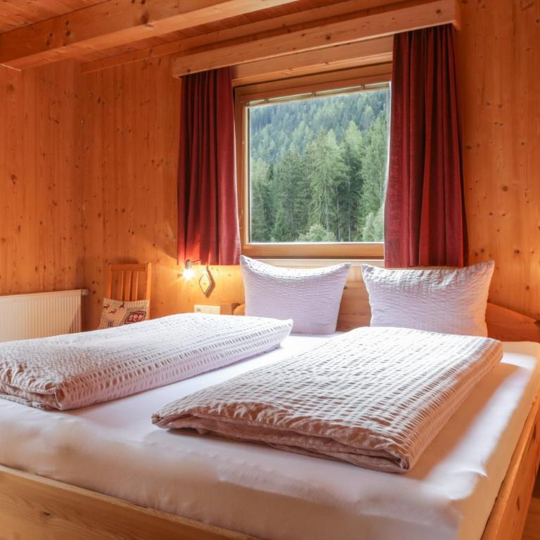 Ferienhaus Oetztal - Haus mit 3 Schlafzimmern - 21