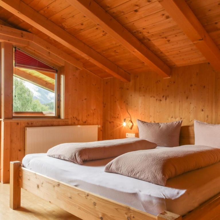 Ferienhaus Oetztal - Haus mit 3 Schlafzimmern - 17