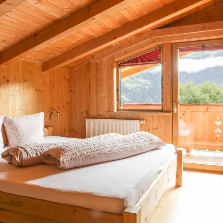 Ferienhaus Oetztal - Haus mit 3 Schlafzimmern - 19