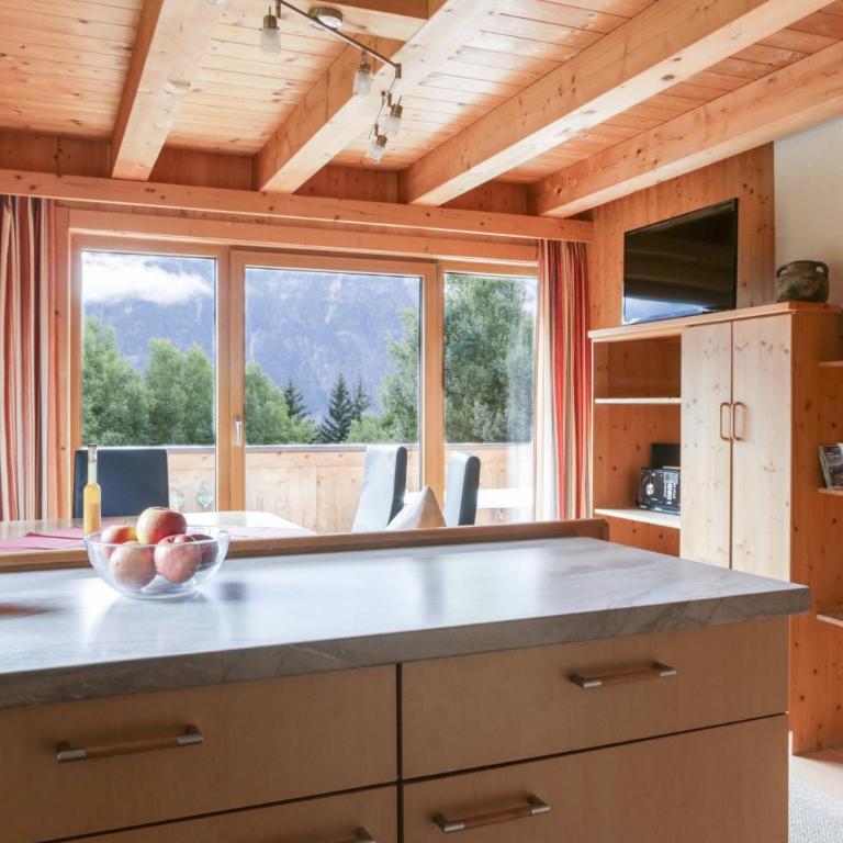 Ferienhaus Oetztal - Haus mit 3 Schlafzimmern - 12