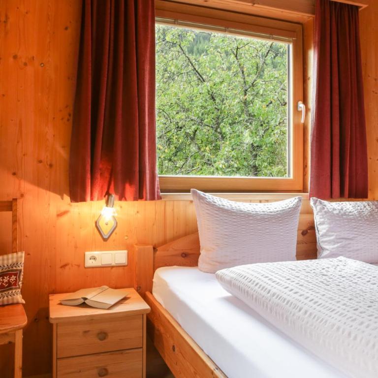 Ferienhaus Oetztal - Haus mit 3 Schlafzimmern - 18