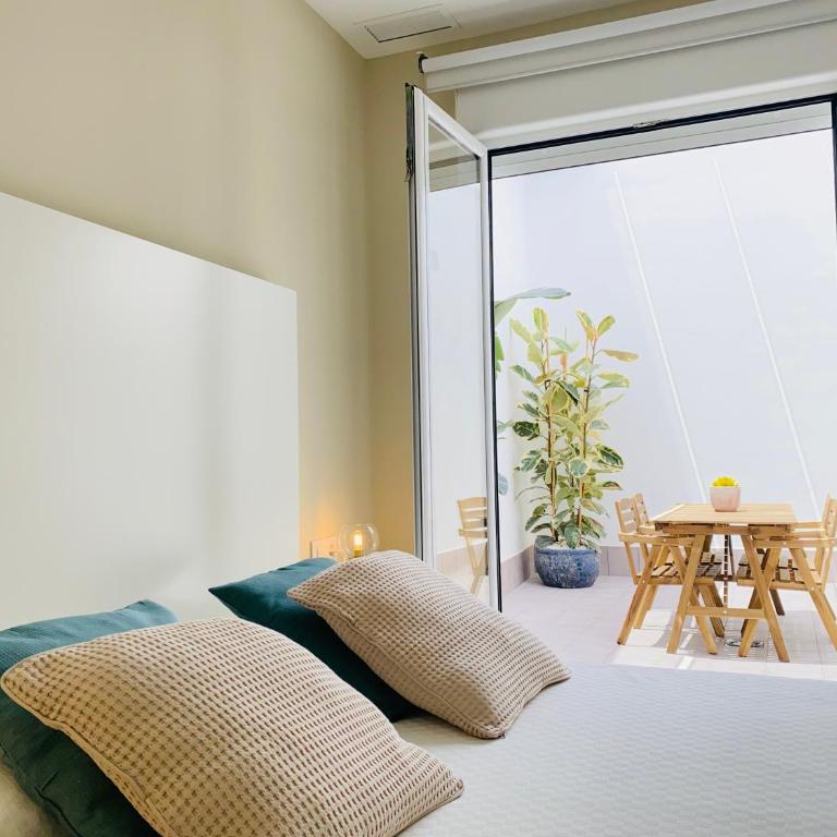 Summerlandrota Argüelles 4 - Apartamento de 2 dormitorios - 11