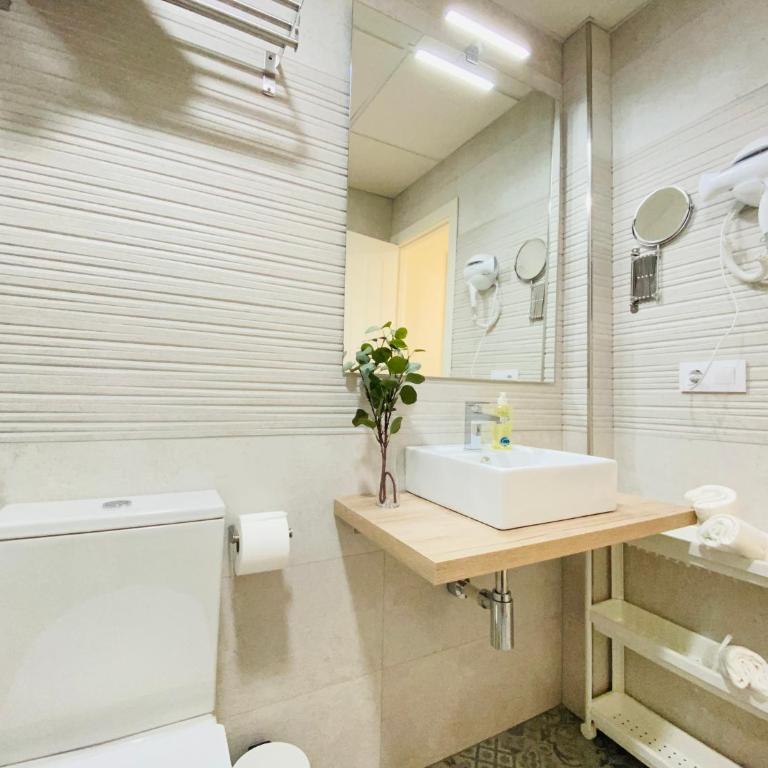 Summerlandrota Argüelles 4 - Apartamento de 2 dormitorios - 2
