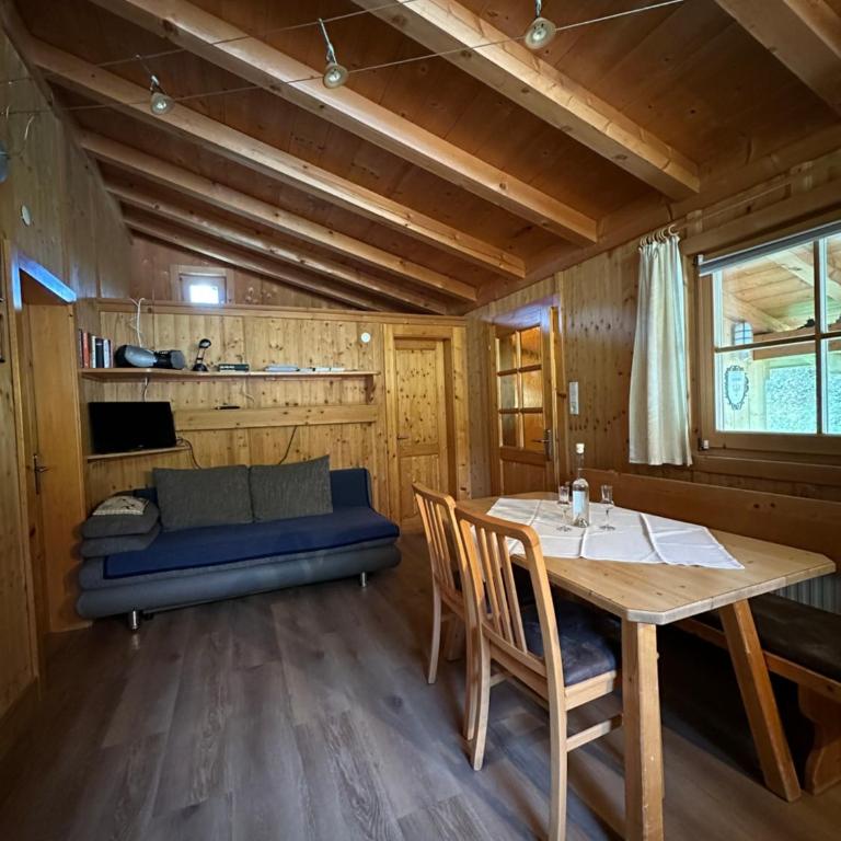 Chalet Astrid - Chalet mit 2 Schlafzimmern - 13