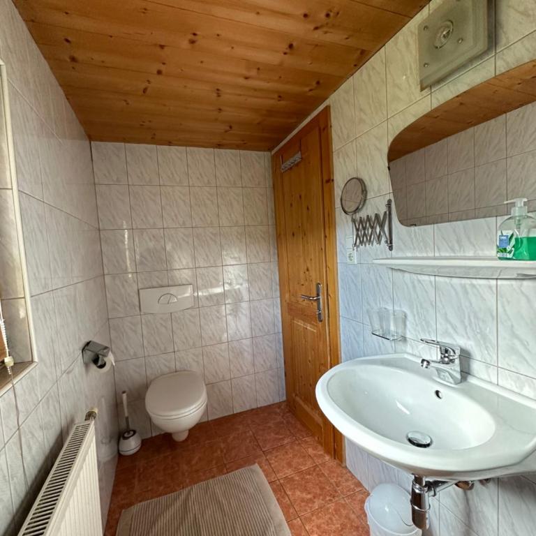 Chalet Astrid - Chalet mit 2 Schlafzimmern - 19