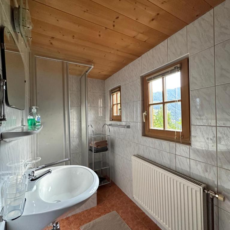 Chalet Astrid - Chalet mit 2 Schlafzimmern - 18