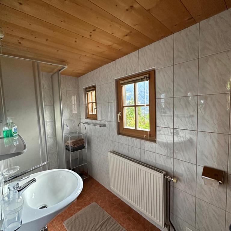 Chalet Astrid - Chalet mit 2 Schlafzimmern - 20