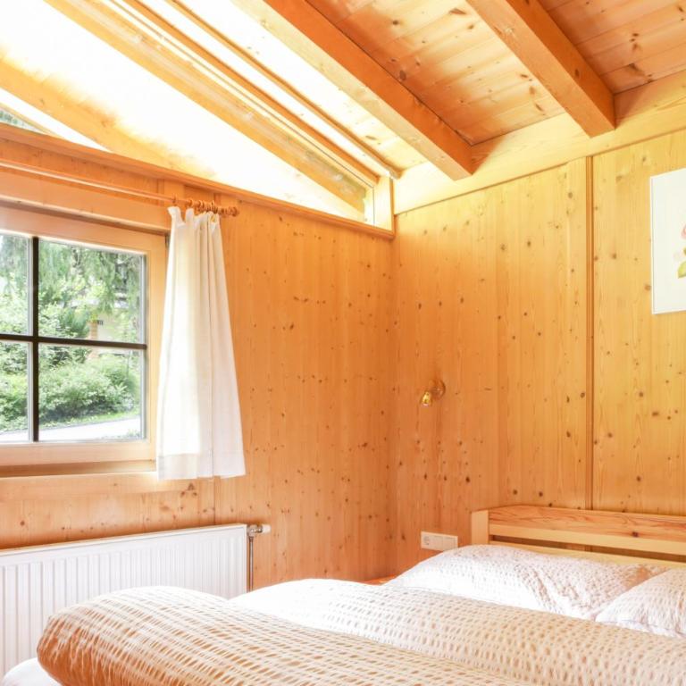 Chalet Astrid - Chalet mit 2 Schlafzimmern - 15