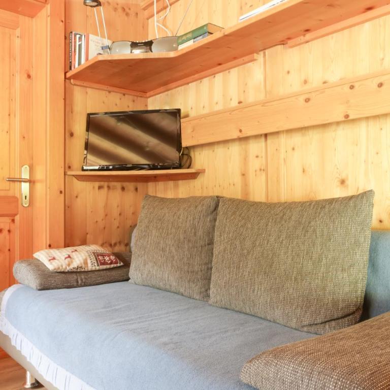 Chalet Astrid - Chalet mit 2 Schlafzimmern - 12