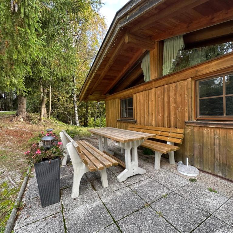 Chalet Astrid - Chalet mit 2 Schlafzimmern - 37