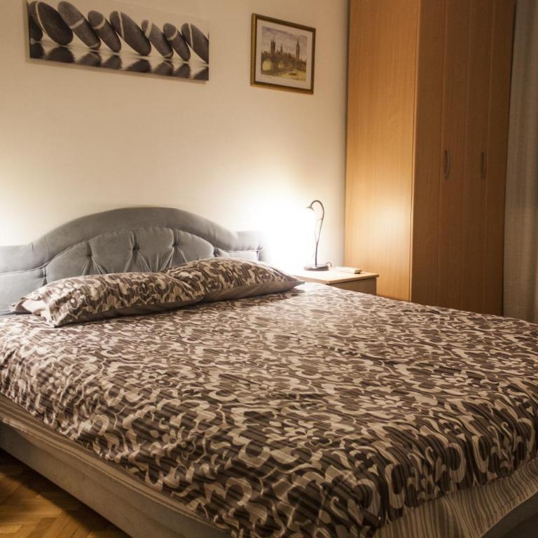 Centre Point Apartment - Two-Bedroom Apartment - 20