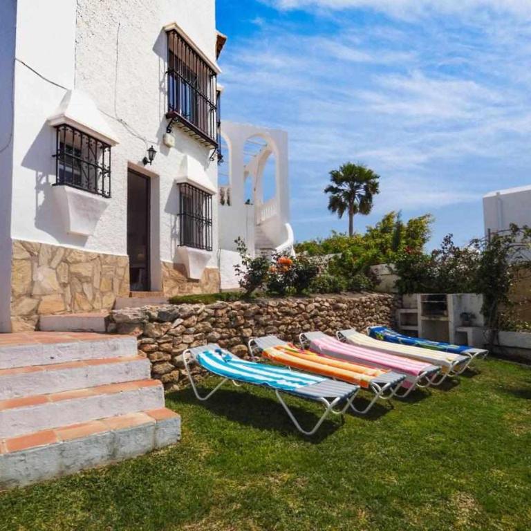 Villa Azahara - Villa - 11