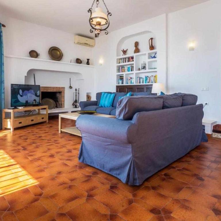 Villa Azahara - Villa - 12
