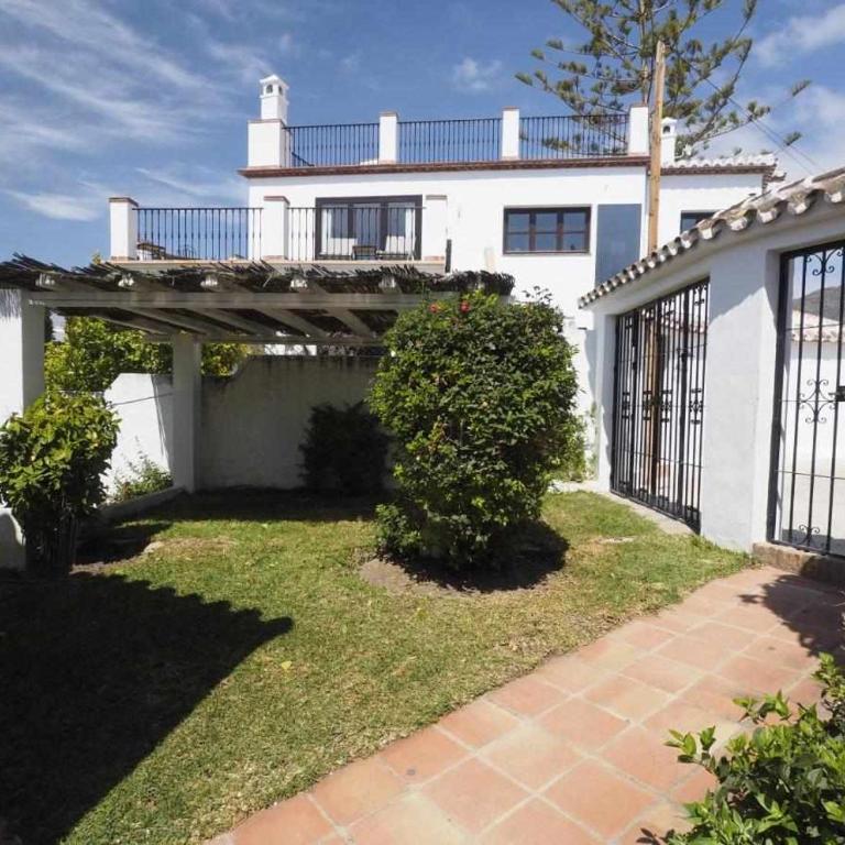 Villa Azahara - Villa - 13
