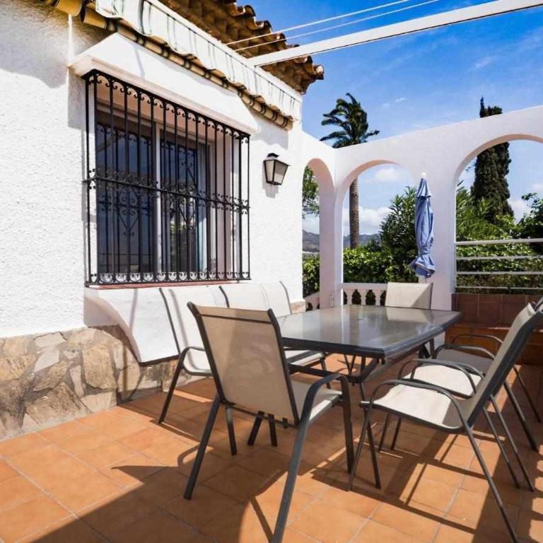 Villa Azahara - Villa - 18